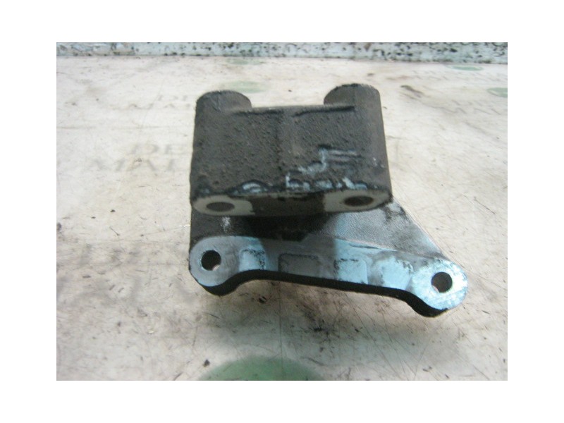 Recambio de soporte cambio para fiat brava (182) 1.6 16v / 16v 100 sx referencia OEM IAM   