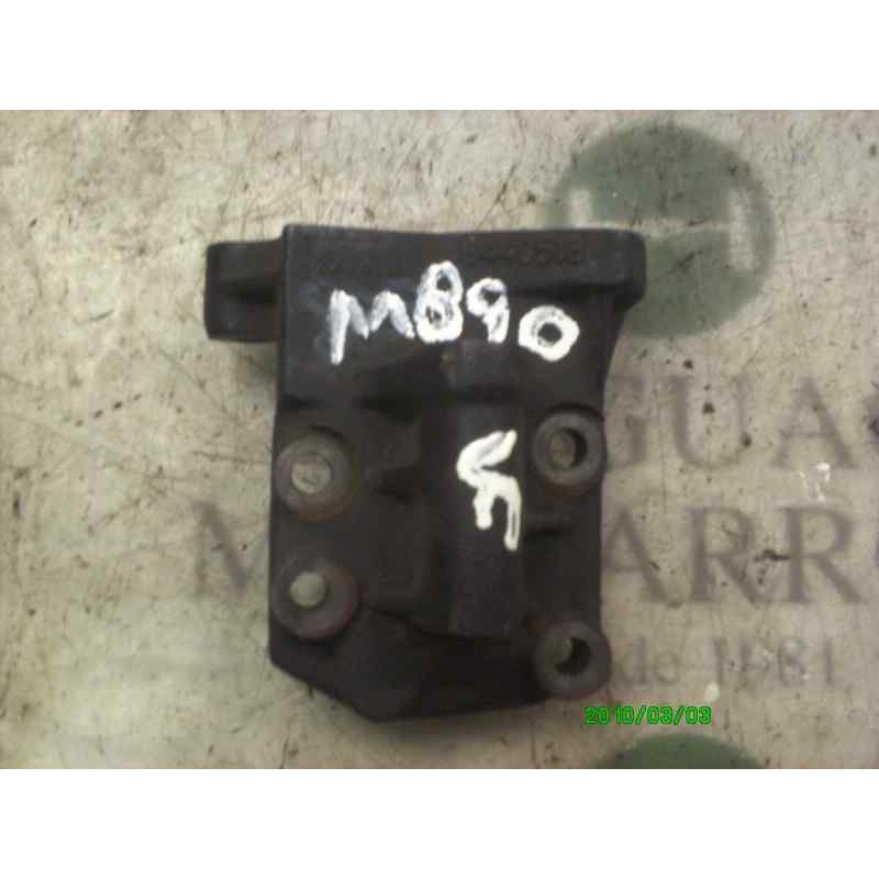 Recambio de soporte cambio para fiat brava (182) 1.6 16v / 16v 100 sx referencia OEM IAM   