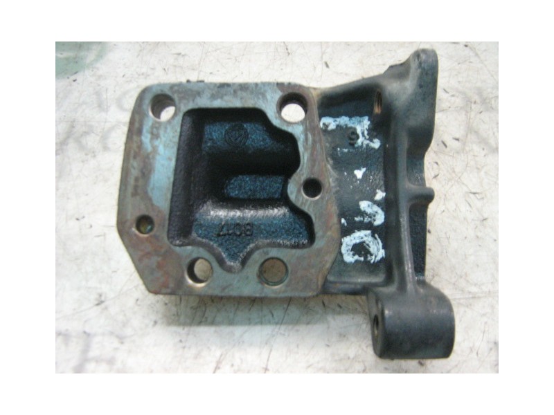 Recambio de soporte cambio para fiat brava (182) 1.6 16v / 16v 100 sx referencia OEM IAM   