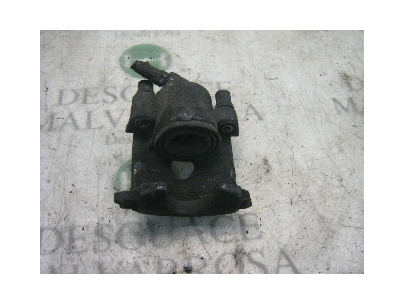 Recambio de pinza freno delantera derecha para volkswagen golf ii (191/193) gti referencia OEM IAM   