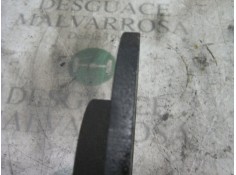 Recambio de disco freno delantero para volkswagen golf ii (191/193) 1.6 referencia OEM IAM    2