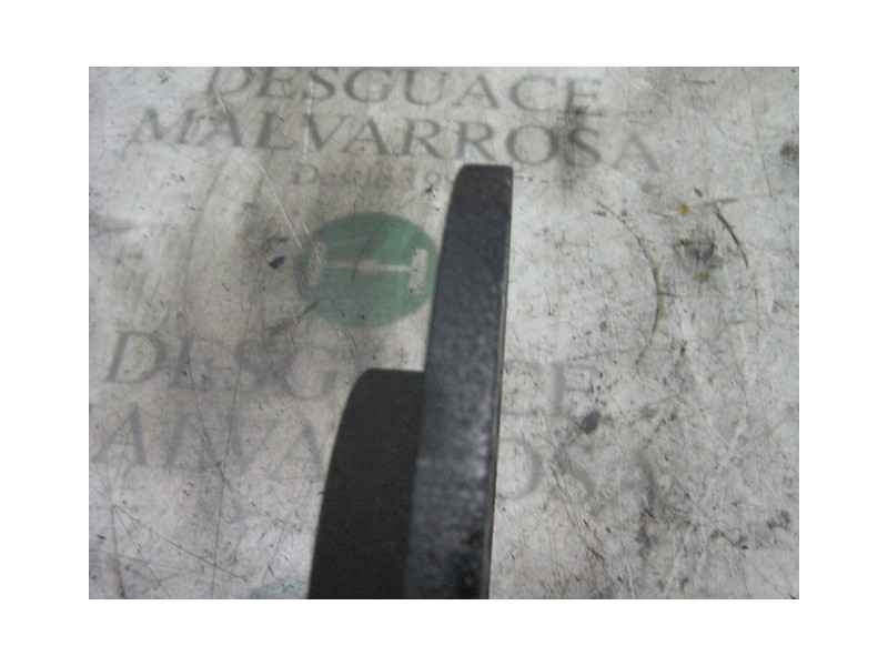 Recambio de disco freno delantero para volkswagen golf ii (191/193) 1.6 referencia OEM IAM   
