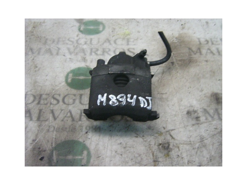 Recambio de pinza freno delantera izquierda para volkswagen golf ii (191/193) 1.6 referencia OEM IAM   