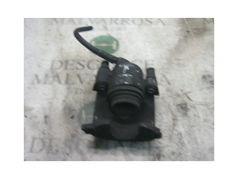 Recambio de pinza freno delantera izquierda para volkswagen golf ii (191/193) 1.6 referencia OEM IAM   