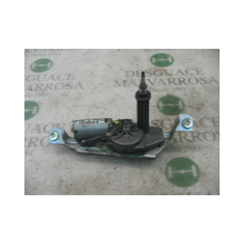 Recambio de motor limpia trasero para seat ibiza (6k) gt (1998) referencia OEM IAM   