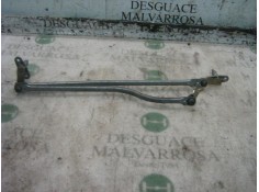 Recambio de articulacion limpia delantero para nissan trade caja cerrada, techo elevado referencia OEM IAM    2