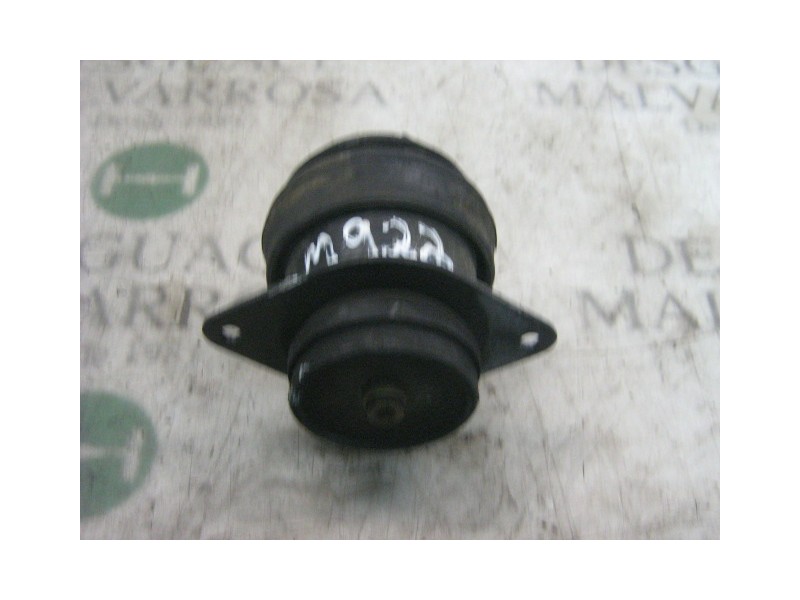 Recambio de soporte motor delantero para seat ibiza (6k) clx referencia OEM IAM   