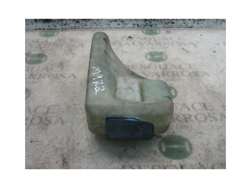 Recambio de deposito limpia para seat ibiza (6k) clx referencia OEM IAM   