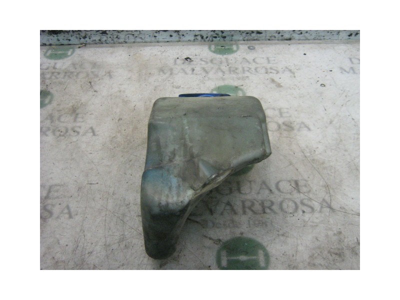 Recambio de deposito limpia para seat ibiza (6k) clx referencia OEM IAM   
