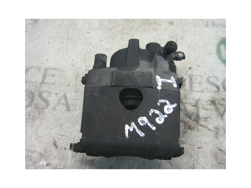 Recambio de pinza freno delantera izquierda para seat ibiza (6k) clx referencia OEM IAM   