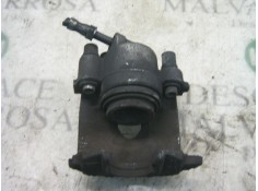 Recambio de pinza freno delantera izquierda para seat ibiza (6k) clx referencia OEM IAM    2