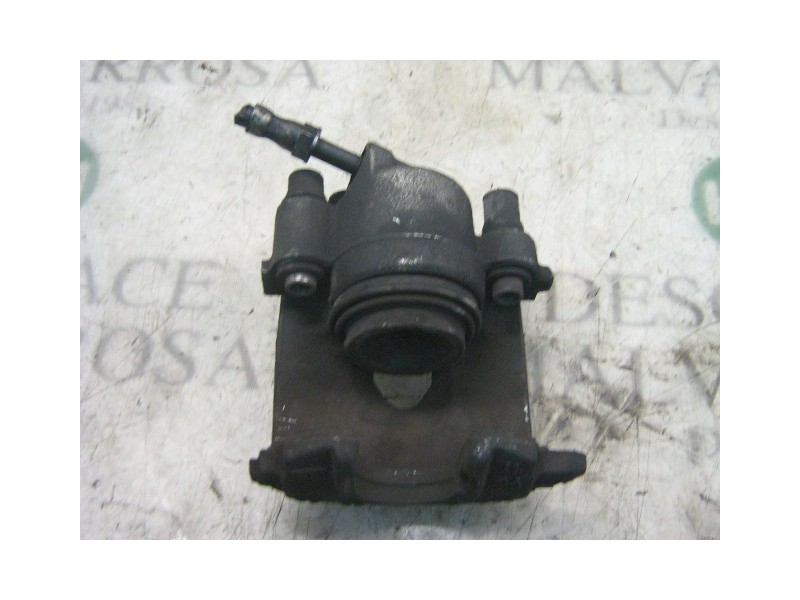 Recambio de pinza freno delantera izquierda para seat ibiza (6k) clx referencia OEM IAM   