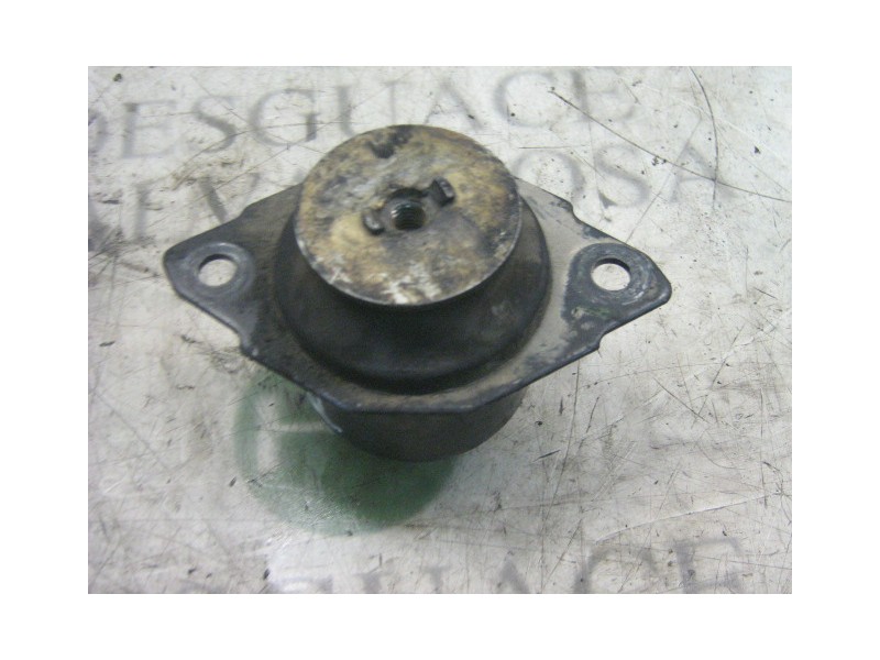 Recambio de soporte cambio para seat ibiza (6k) clx referencia OEM IAM   