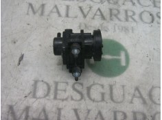 Recambio de valvula aire adicional para renault megane i scenic (ja0) 1.9 d alize referencia OEM IAM    2