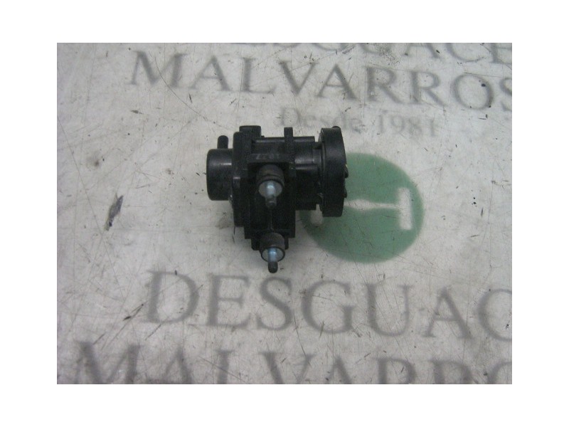Recambio de valvula aire adicional para renault megane i scenic (ja0) 1.9 d alize referencia OEM IAM   
