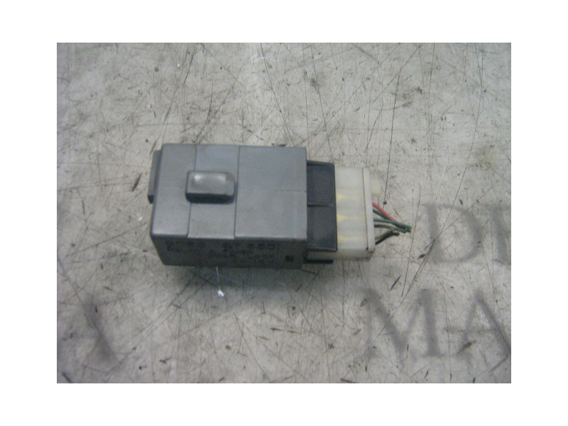 Recambio de modulo electronico para mazda mx-3 (ec) 1.9 v6 24v referencia OEM IAM   