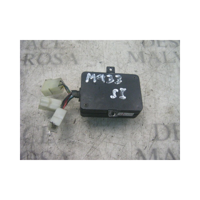 Recambio de modulo electronico para mazda mx-3 (ec) 1.9 v6 24v referencia OEM IAM   