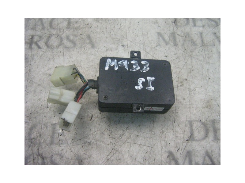 Recambio de modulo electronico para mazda mx-3 (ec) 1.9 v6 24v referencia OEM IAM   