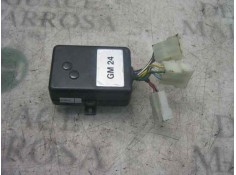 Recambio de modulo electronico para mazda mx-3 (ec) 1.9 v6 24v referencia OEM IAM    2