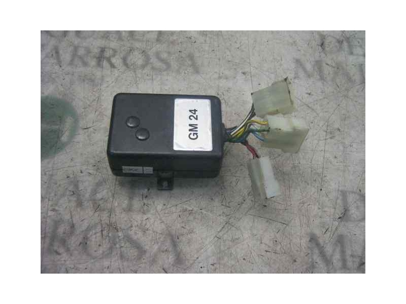 Recambio de modulo electronico para mazda mx-3 (ec) 1.9 v6 24v referencia OEM IAM   