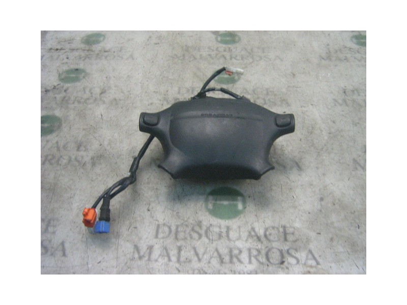 Recambio de airbag delantero izquierdo para mazda mx-3 (ec) 1.9 v6 24v referencia OEM IAM   