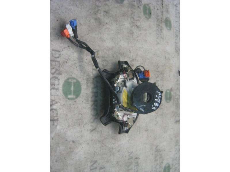 Recambio de airbag delantero izquierdo para mazda mx-3 (ec) 1.9 v6 24v referencia OEM IAM   