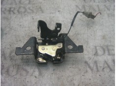 Recambio de cerradura maletero / porton para mazda mx-3 (ec) 1.9 v6 24v referencia OEM IAM    2