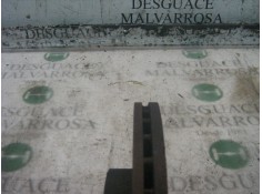 Recambio de disco freno delantero para mazda mx-3 (ec) 1.9 v6 24v referencia OEM IAM    2