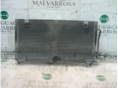 Recambio de condensador aire acondicionado para mazda mx-3 (ec) 1.9 v6 24v referencia OEM IAM   