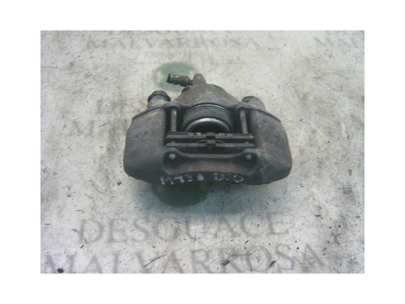 Recambio de pinza freno delantera derecha para mazda mx-3 (ec) 1.9 v6 24v referencia OEM IAM   