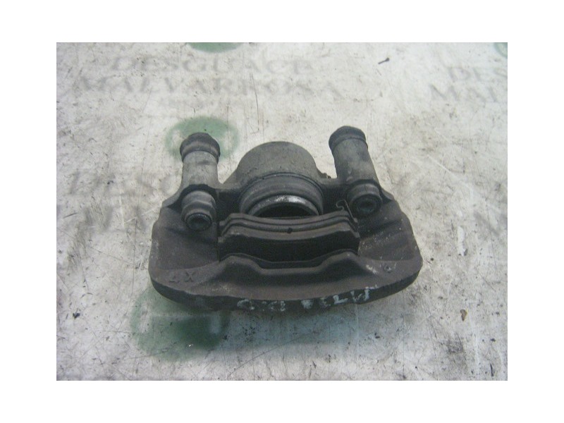 Recambio de pinza freno delantera derecha para mazda mx-3 (ec) 1.9 v6 24v referencia OEM IAM   