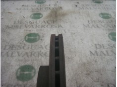 Recambio de disco freno delantero para mazda mx-3 (ec) 1.9 v6 24v referencia OEM IAM    2