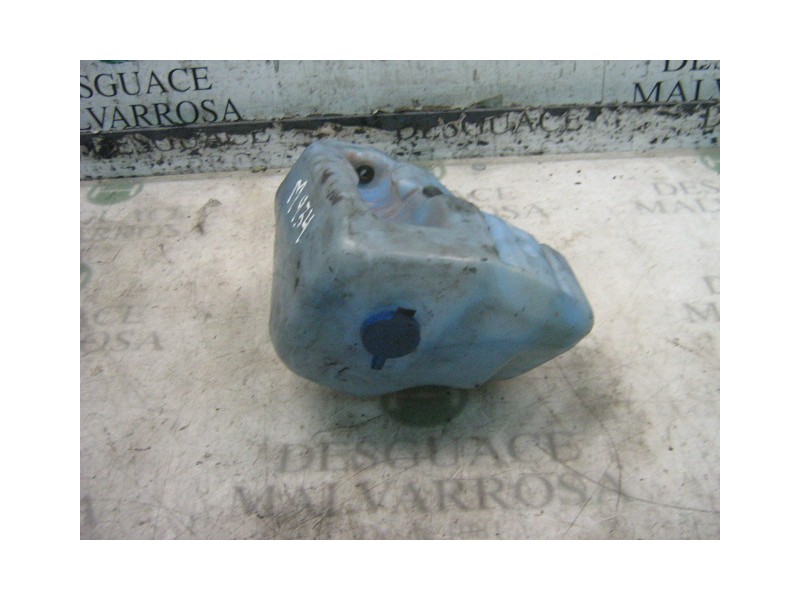 Recambio de deposito limpia para seat toledo (1l) 1.8 cat (rp) referencia OEM IAM   