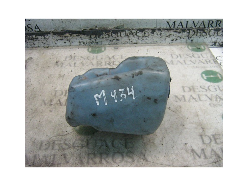 Recambio de deposito limpia para seat toledo (1l) 1.8 cat (rp) referencia OEM IAM   