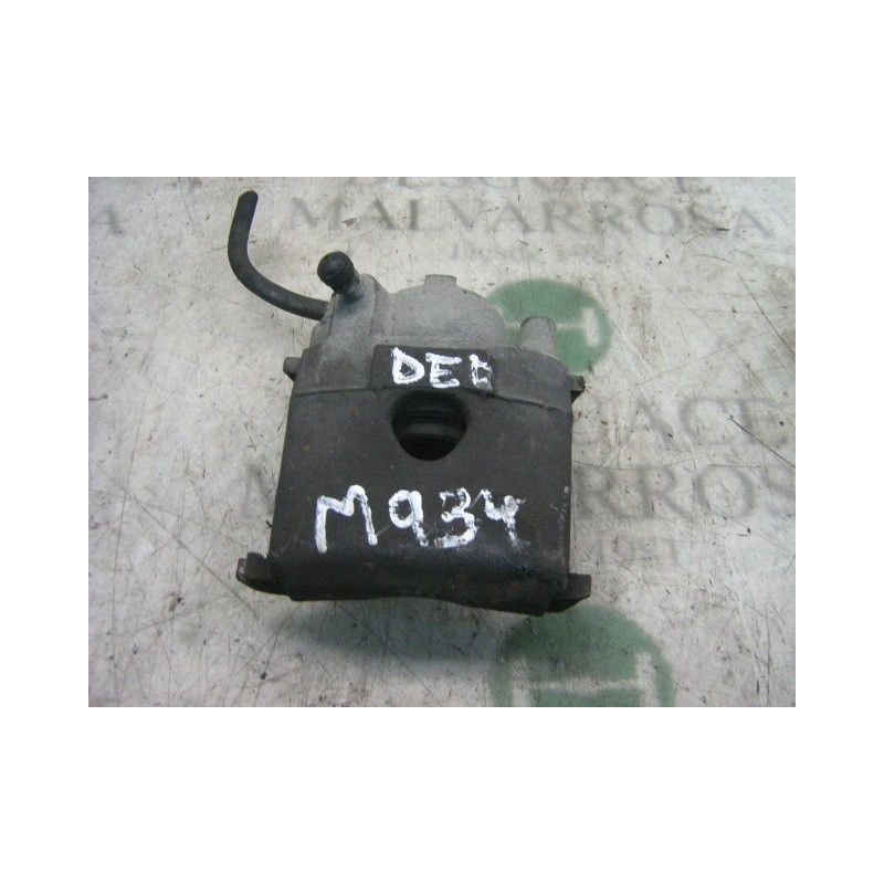 Recambio de pinza freno delantera derecha para seat toledo (1l) 1.8 cat (rp) referencia OEM IAM   