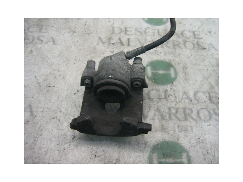 Recambio de pinza freno delantera derecha para seat toledo (1l) 1.8 cat (rp) referencia OEM IAM   