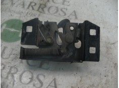 Recambio de cerradura capot para ford mondeo berlina/familiar (fd) 1.8 turbodiesel referencia OEM IAM    2