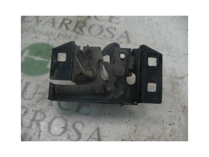 Recambio de cerradura capot para ford mondeo berlina/familiar (fd) 1.8 turbodiesel referencia OEM IAM   