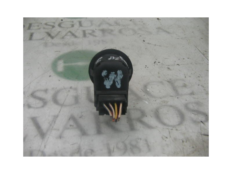 Recambio de mando retrovisor para ford mondeo berlina/familiar (fd) 1.8 turbodiesel referencia OEM IAM   