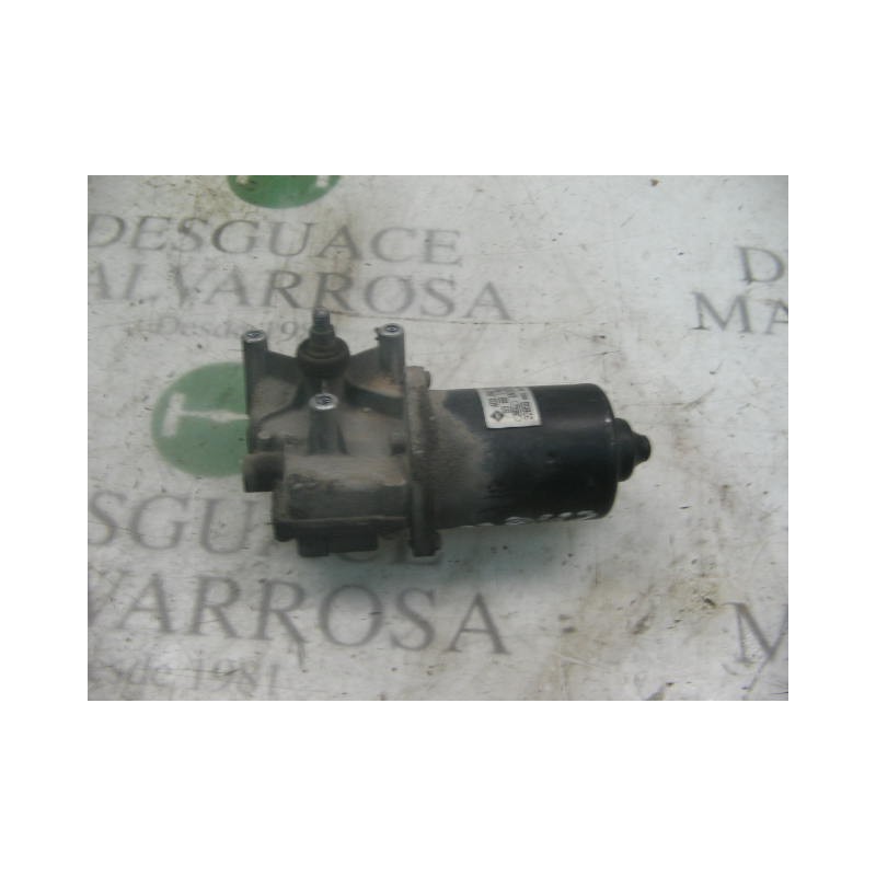 Recambio de motor limpia delantero para ford mondeo berlina/familiar (fd) 1.8 turbodiesel referencia OEM IAM   