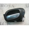 Recambio de maneta interior delantera derecha para peugeot 206 berlina xs referencia OEM IAM   