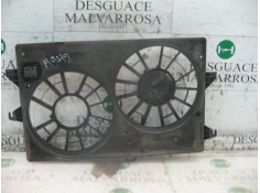 Recambio de canalizador aire para ford mondeo berlina/familiar (fd) 1.8 turbodiesel referencia OEM IAM    2