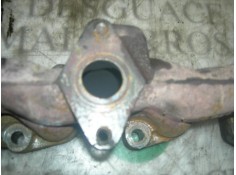 Recambio de colector escape para ford mondeo berlina/familiar (fd) 1.8 turbodiesel referencia OEM IAM    2