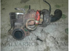 Recambio de turbocompresor para ford mondeo berlina/familiar (fd) 1.8 turbodiesel referencia OEM IAM    2