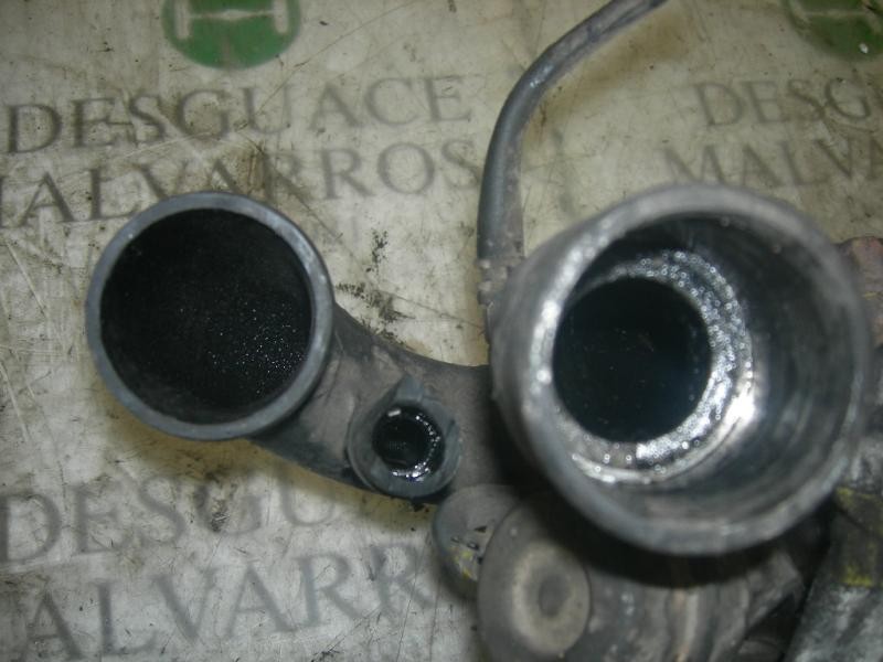 Recambio de turbocompresor para ford mondeo berlina/familiar (fd) 1.8 turbodiesel referencia OEM IAM   