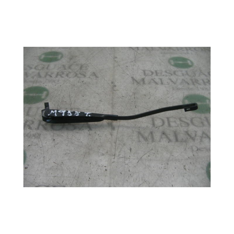 Recambio de brazo limpia trasero para seat ibiza (6k) clx referencia OEM IAM   