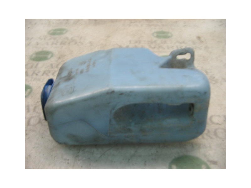 Recambio de deposito limpia para seat ibiza (6k) clx referencia OEM IAM   