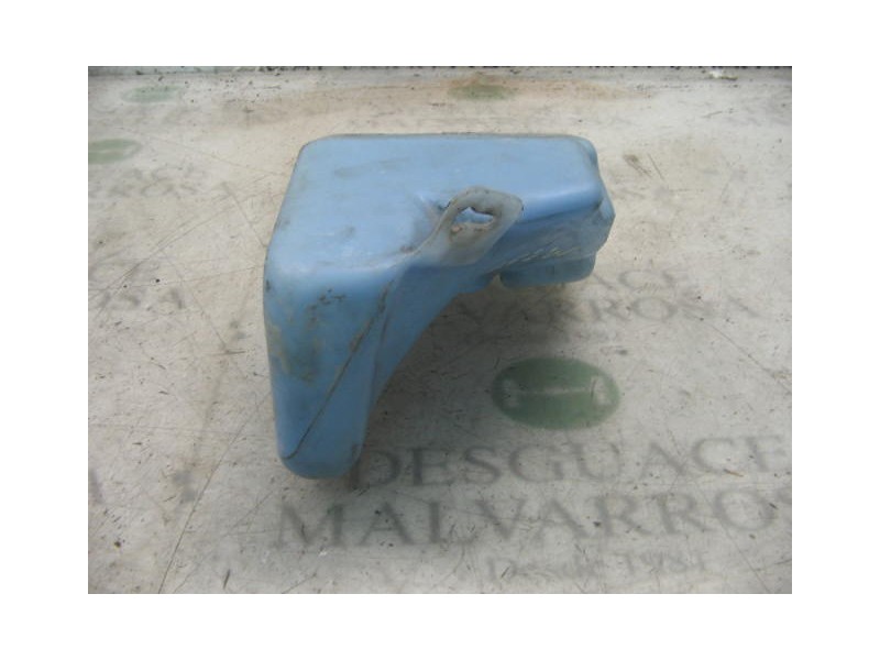 Recambio de deposito limpia para seat ibiza (6k) clx referencia OEM IAM   