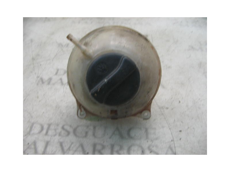 Recambio de deposito expansion para seat ibiza (6k) clx referencia OEM IAM   