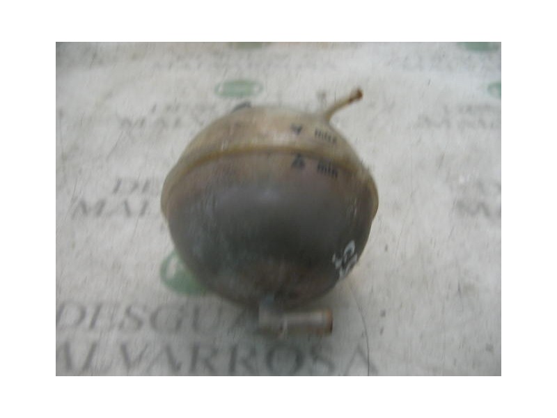 Recambio de deposito expansion para seat ibiza (6k) clx referencia OEM IAM   